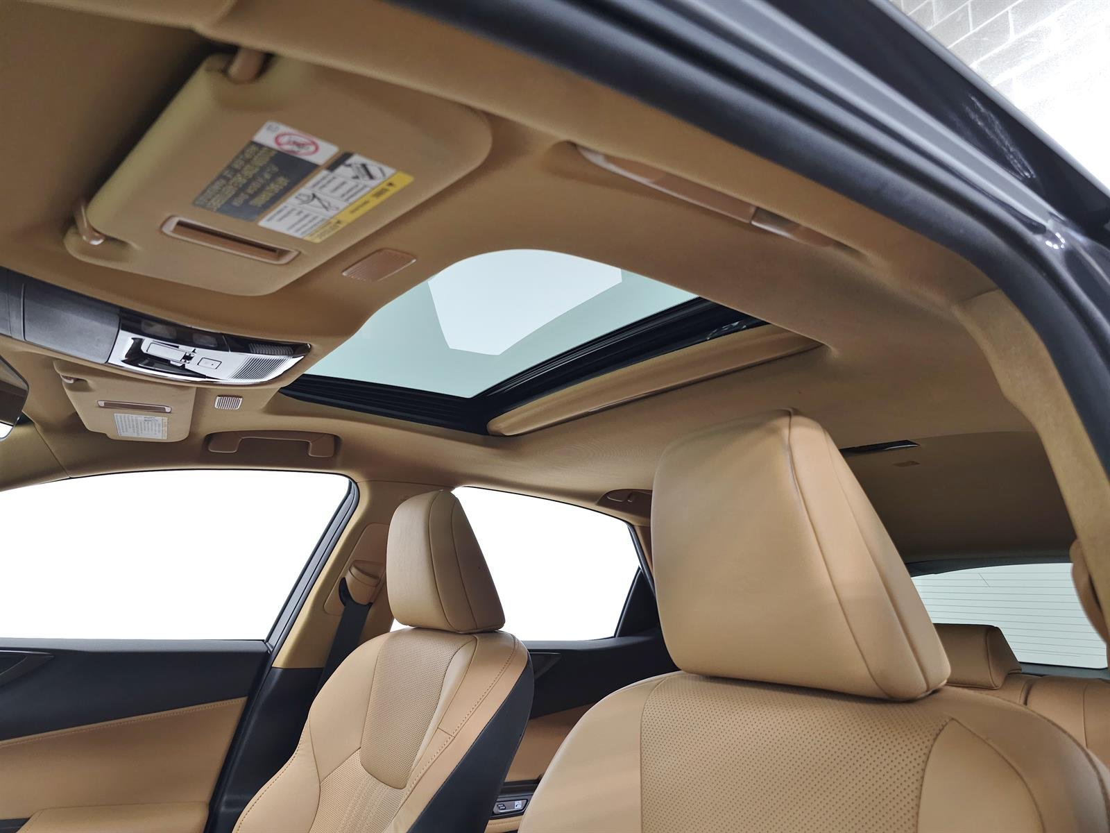 Certified Used 2022 Gray Lexus  image 18