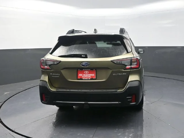 Used 2020 Brown Subaru Premium image 7