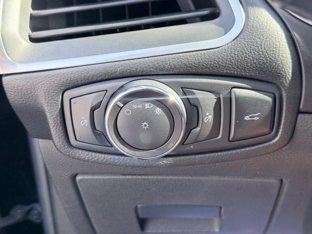 2017 Ford Edge Titanium - Photo 20