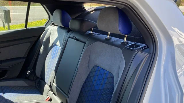 2026 Volkswagen Golf R R - Photo 23