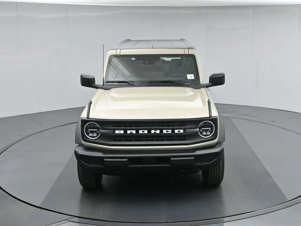 New 2026 Beige Ford Base image 35