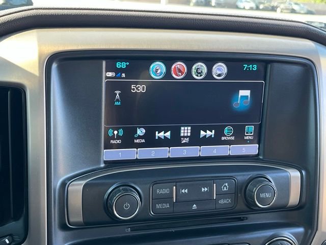 Used 2017 Summit White GMC Denali image 24