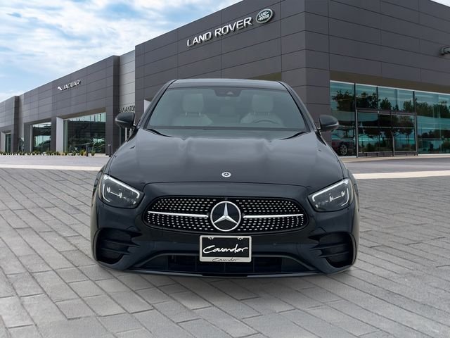 Used 2023  Mercedes-Benz E 350 image 8