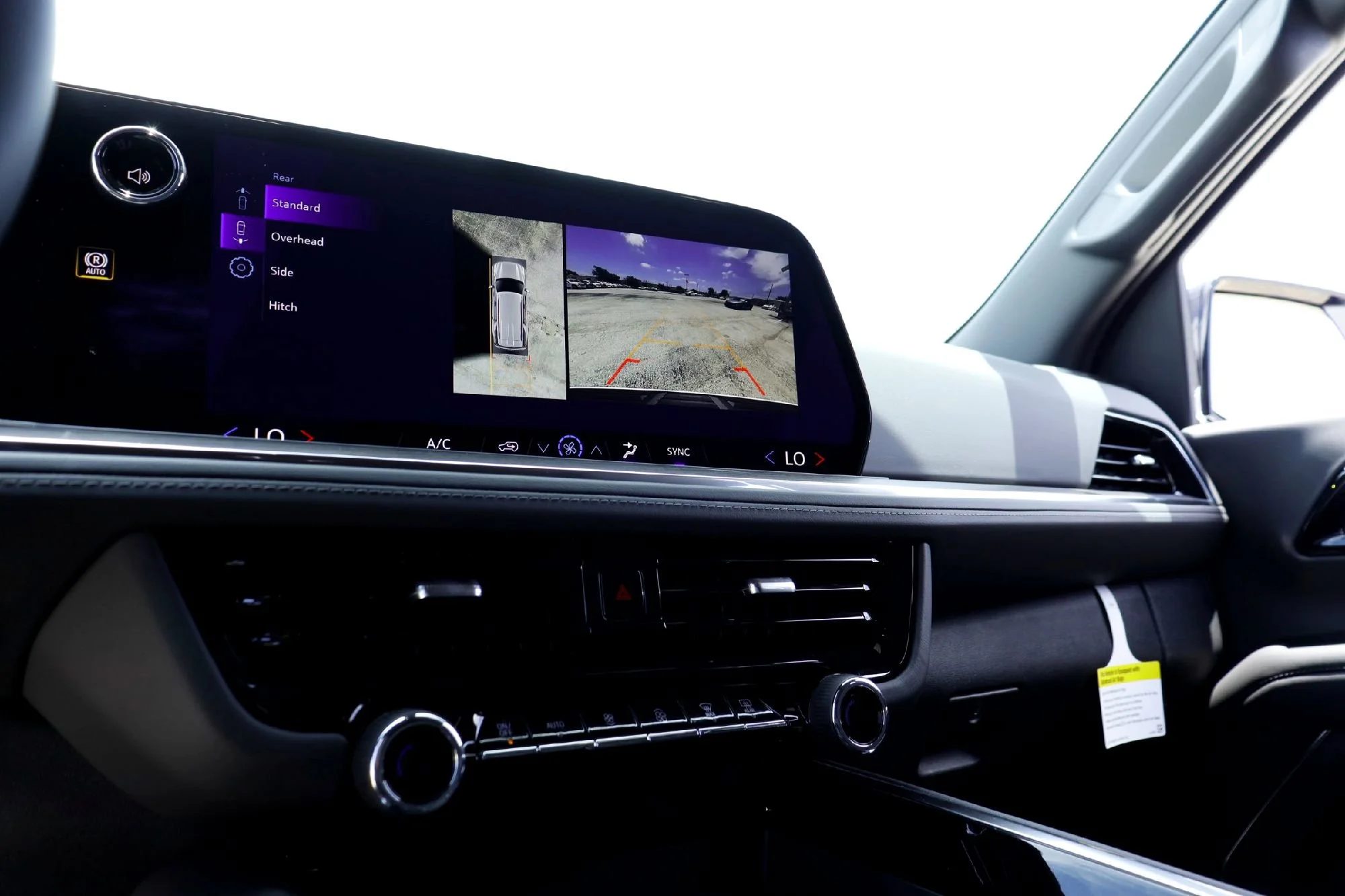 2026 Chevrolet Tahoe LS - Photo 9