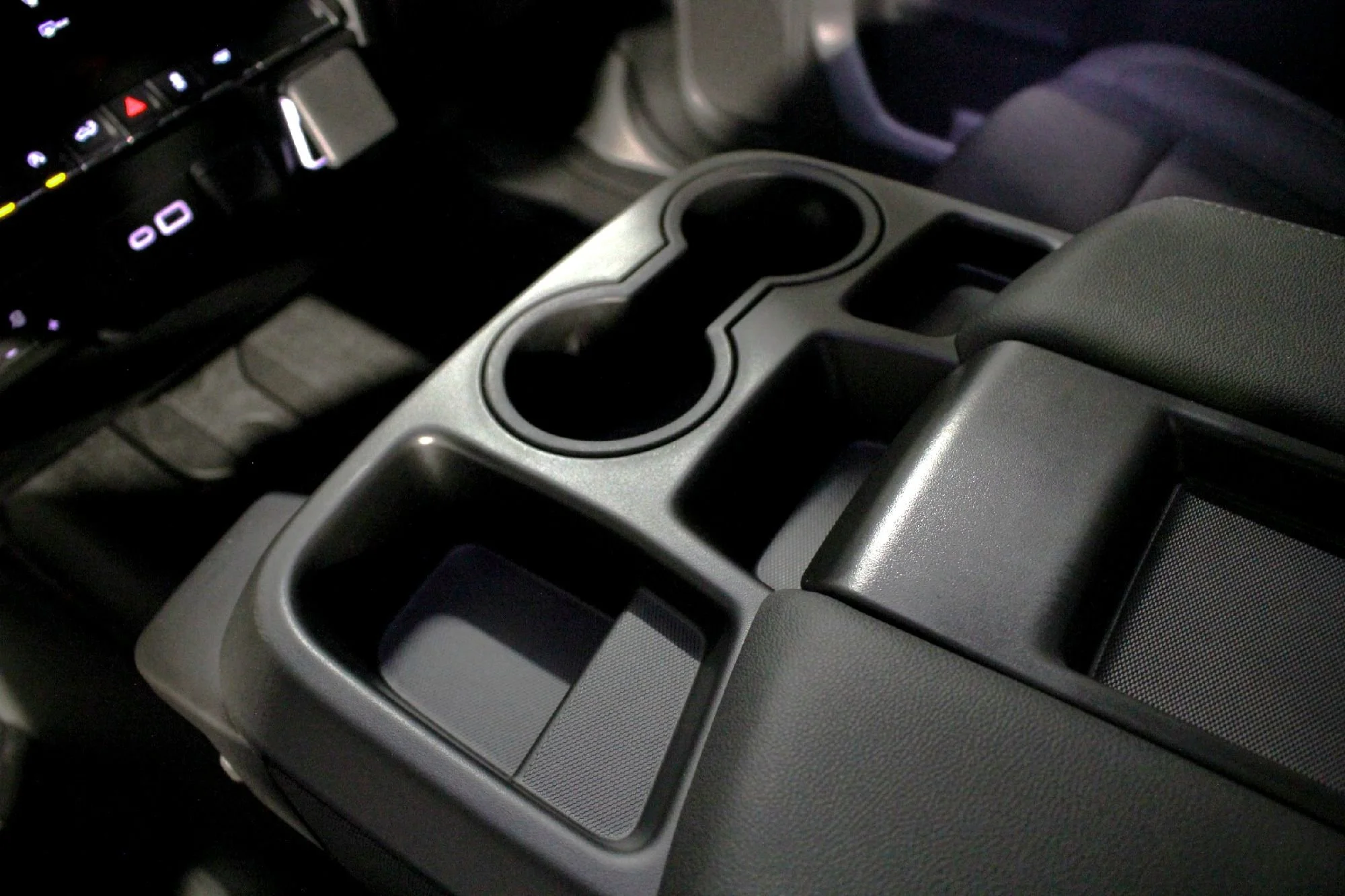 2026 Chevrolet Silverado 1500 Work Truck - Photo 11