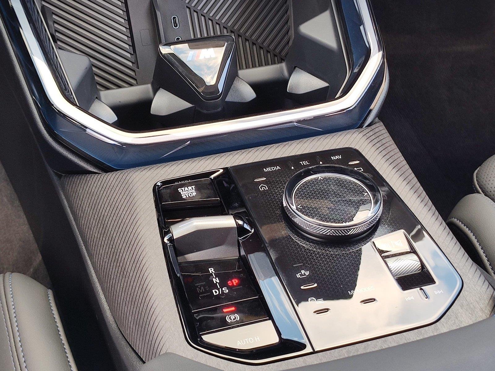 New 2026 Black Sapphire Metallic BMW 30 xDrive image 9