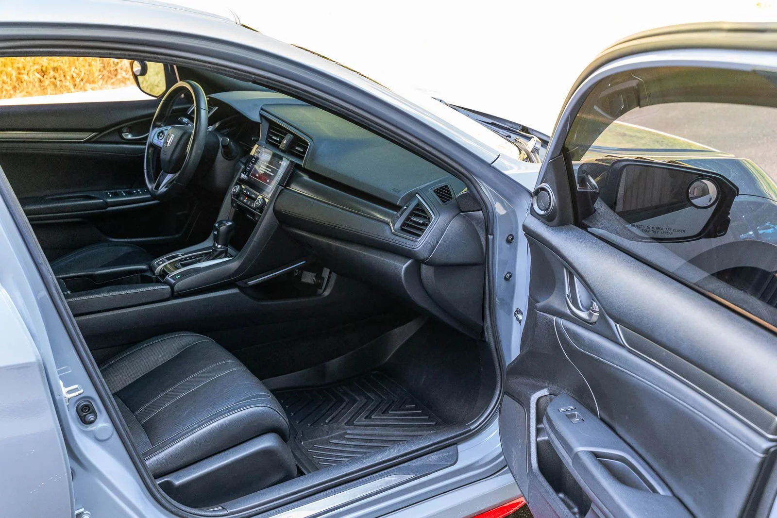 Certified Used 2019  Honda EX-L image 13