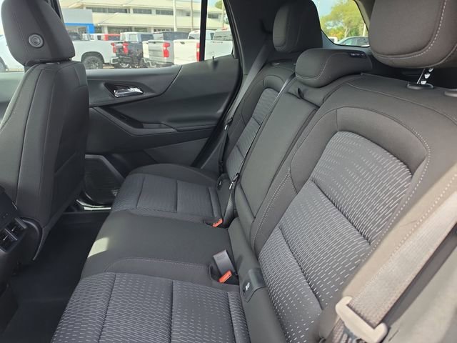2026 Chevrolet Equinox LT - Photo 9