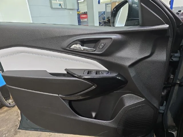 2026 Chevrolet Trax LT - Photo 28