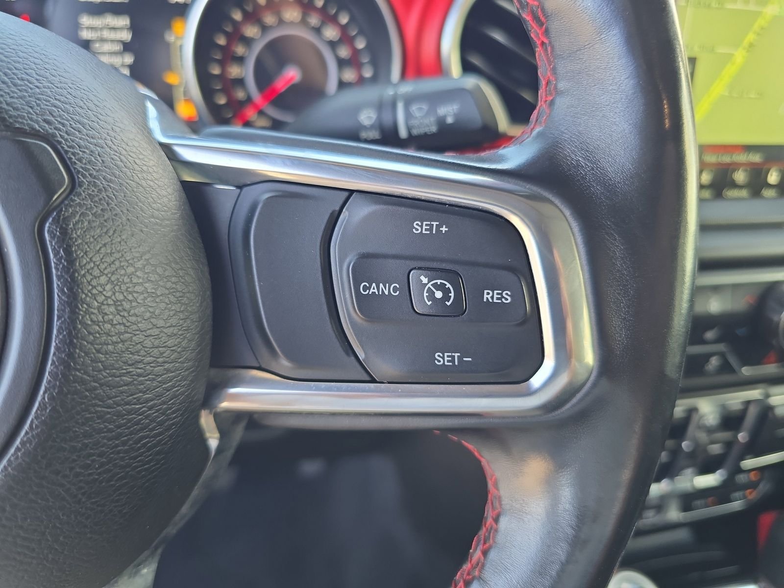 2020 Jeep Gladiator Rubicon - Photo 25