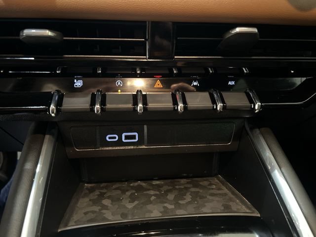 Certified Used 2024 Volcanic Red Tintcoat GMC AT4 image 17