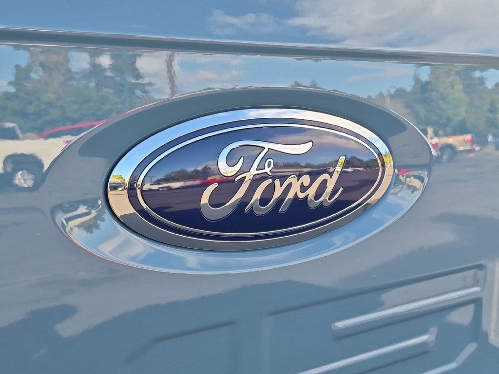 Certified Used 2023 Blue Ford XL image 25