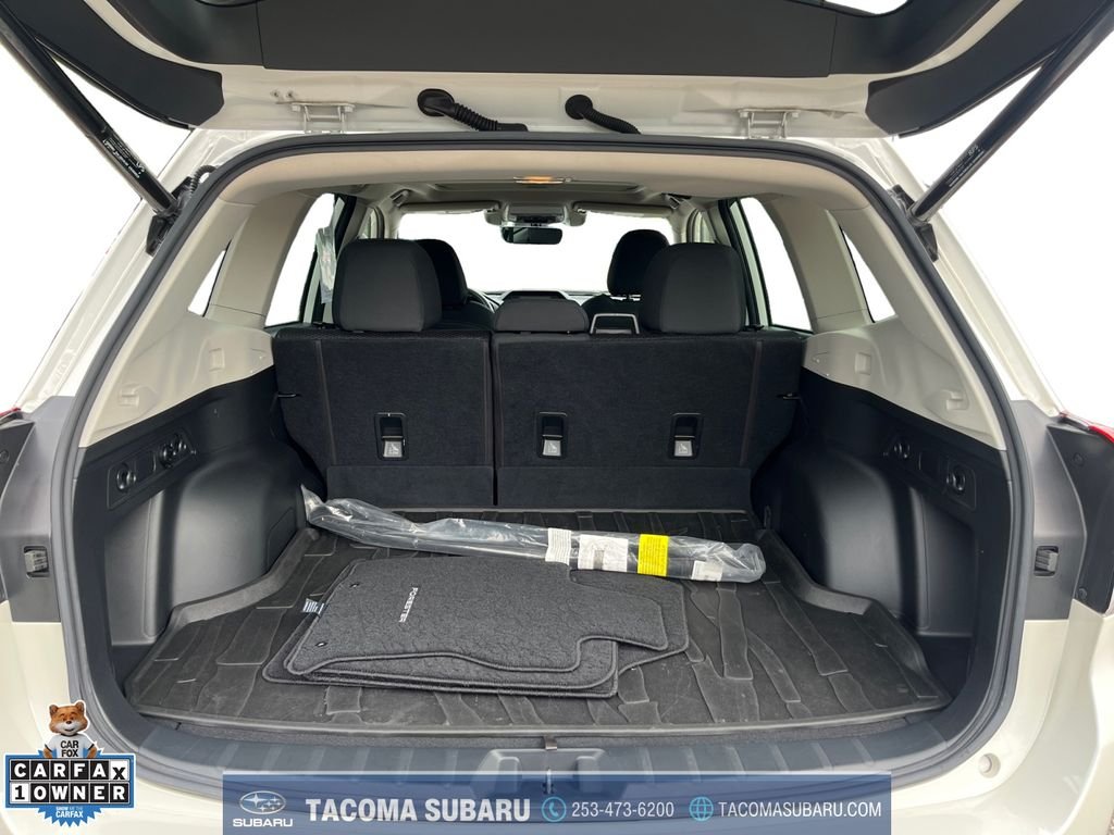 Used 2020 White Subaru Premium image 19