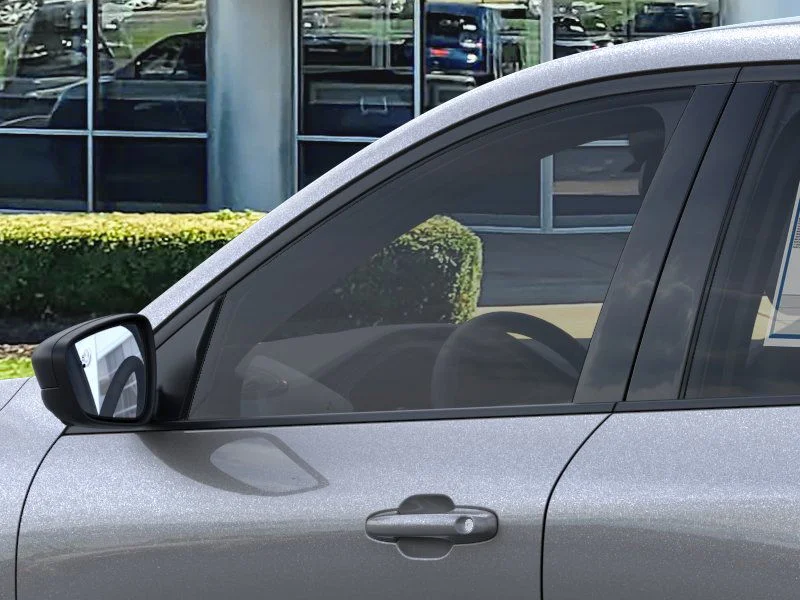 New 2026 Carbonized Gray Metallic Ford Active™ image 20