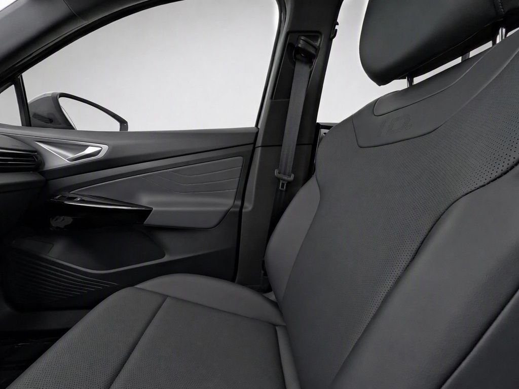 Certified Used 2023 Pure Gray Volkswagen Pro S image 25