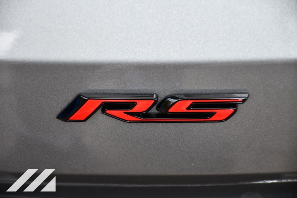 2026 Chevrolet Traverse RS - Photo 37