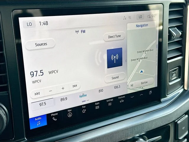 New 2026 Avalanche Ford Platinum image 10