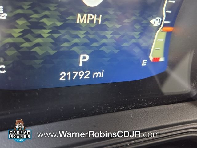 Used 2024 Gray Jeep Rubicon image 30