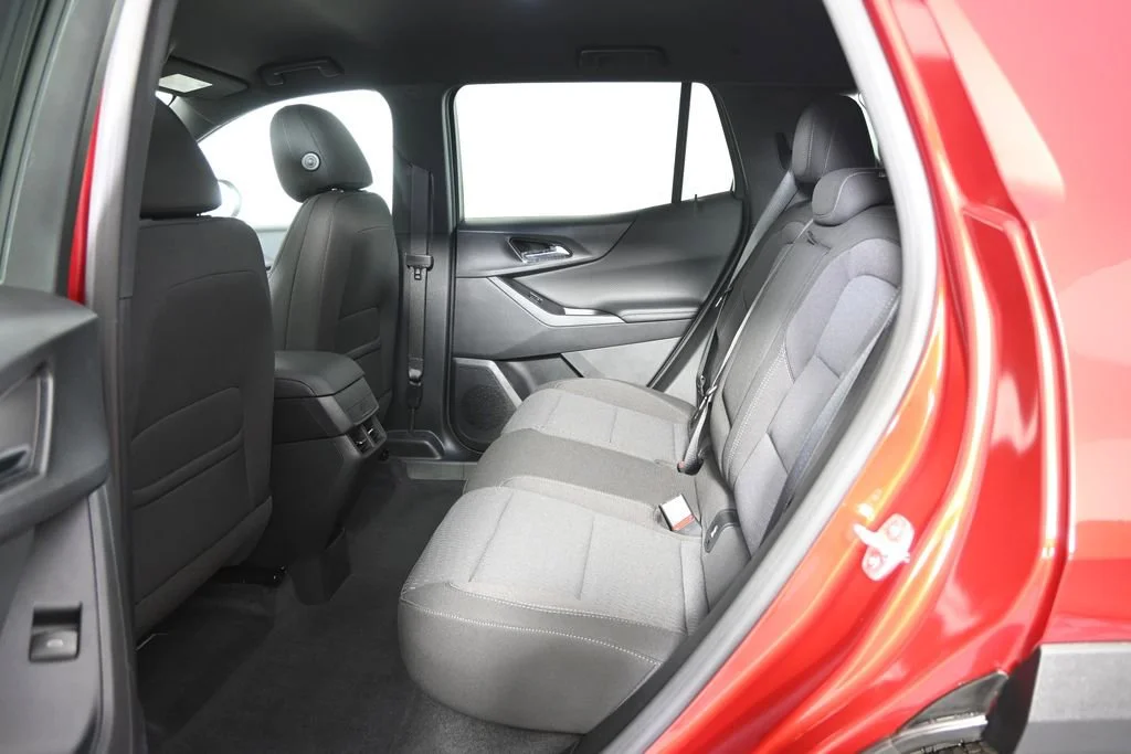 2026 Chevrolet Equinox LT - Photo 17