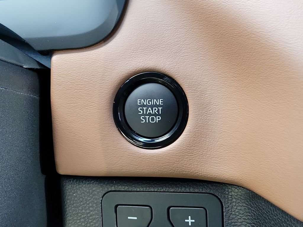 2026 Toyota Tundra 1794 Edition - Photo 27