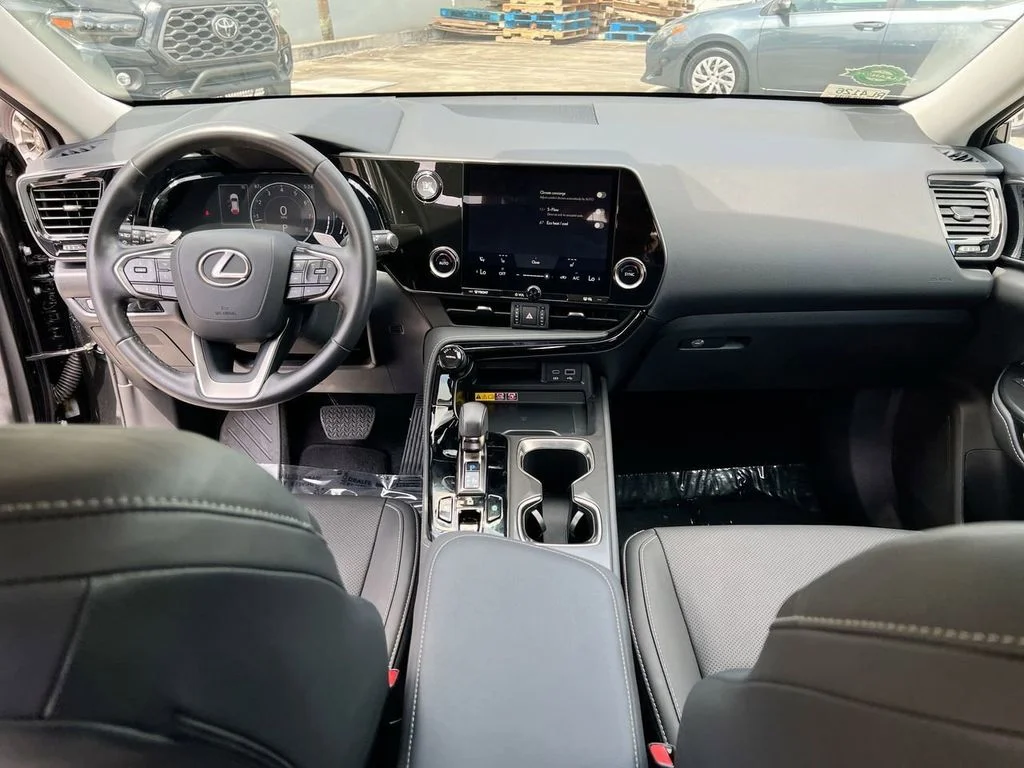 Certified Used 2025 CAVIAR Lexus 250 Base image 19