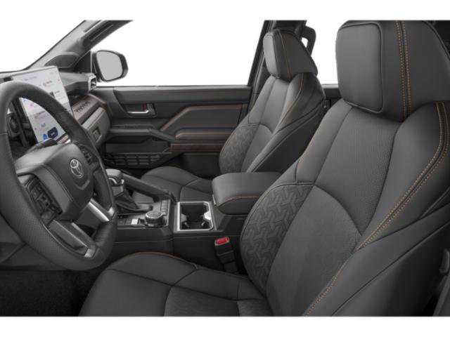2026 Toyota Tacoma Limited - Photo 11