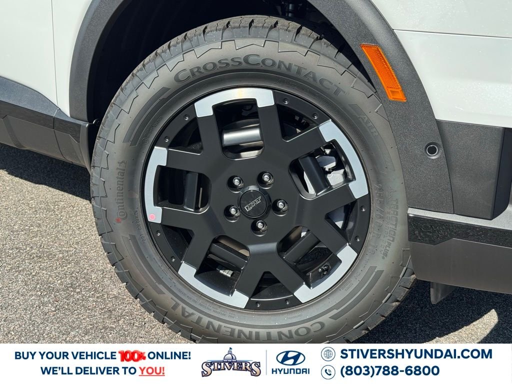 2026 Hyundai Palisade XRT Pro - Photo 7