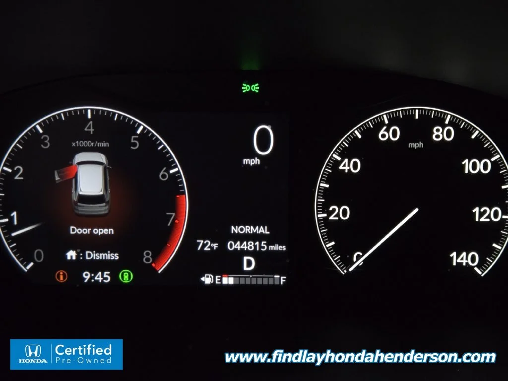 2024 Honda CR-V EX - Photo 32