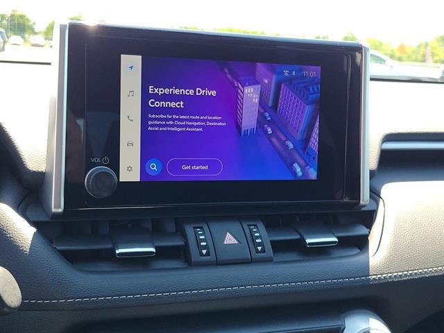 Certified Used 2024 MAGNETIC GRAY MET. Toyota  image 26