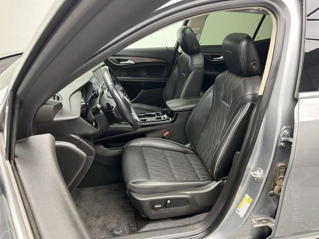 2023 Buick Envision Avenir - Photo 9