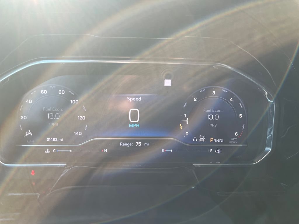 Used 2023 Brown Chevrolet LT image 17