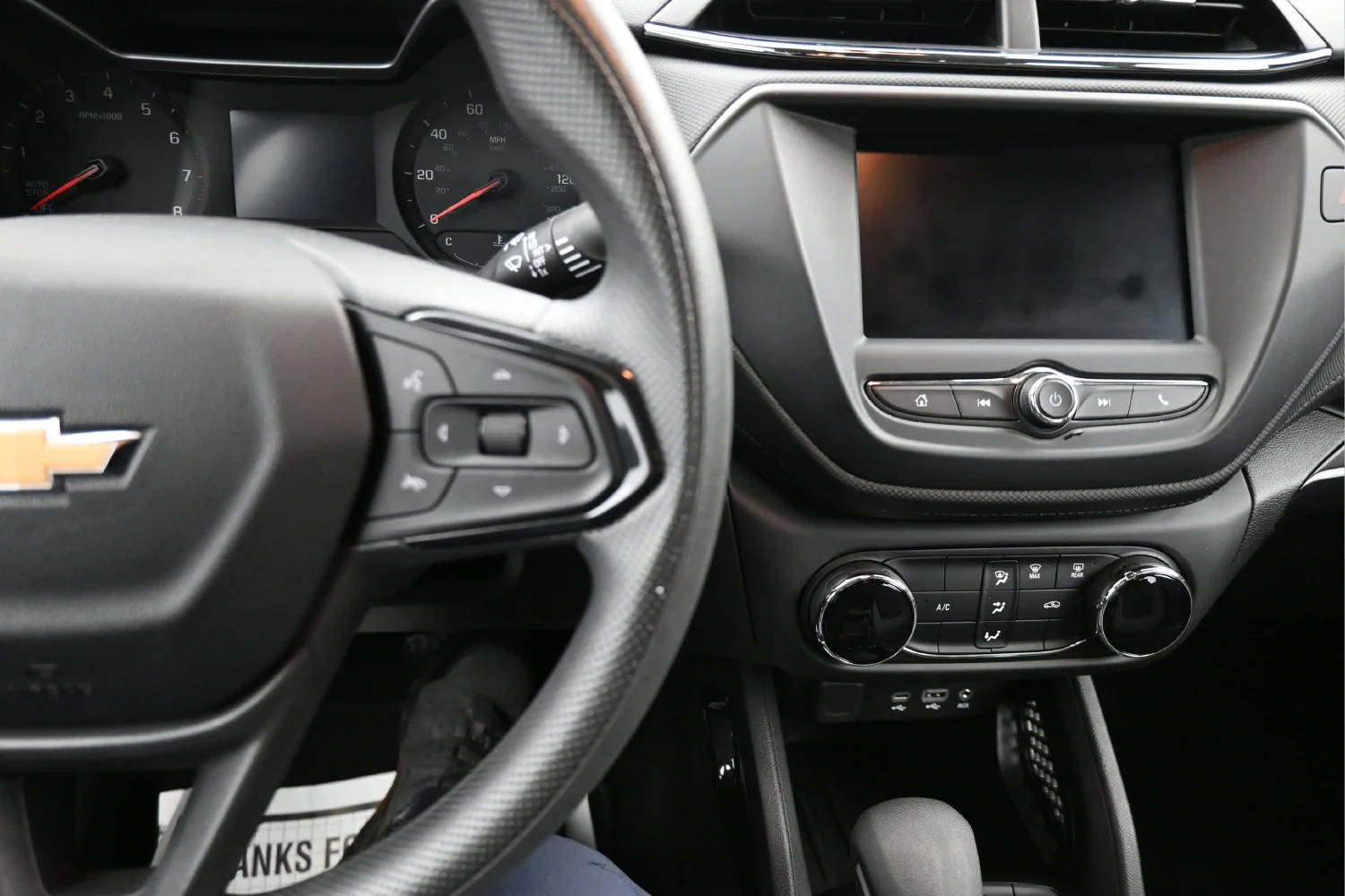 Used 2023 Gray Chevrolet LS image 19