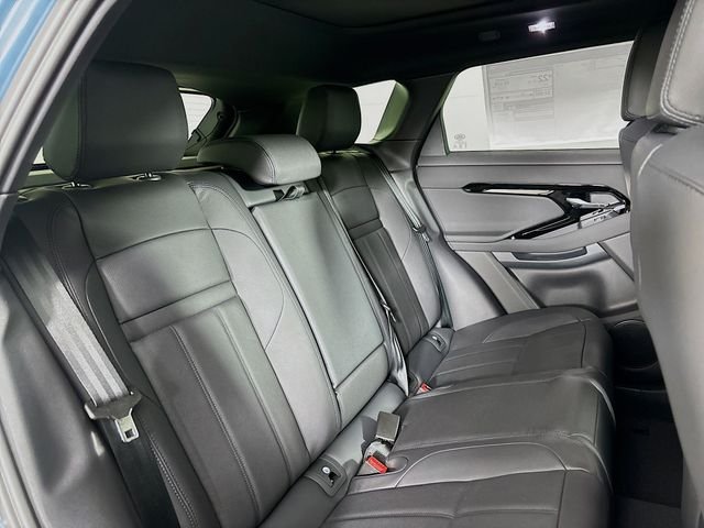 Certified Used 2026 Tribeca Blue Land Rover Dynamic image 27