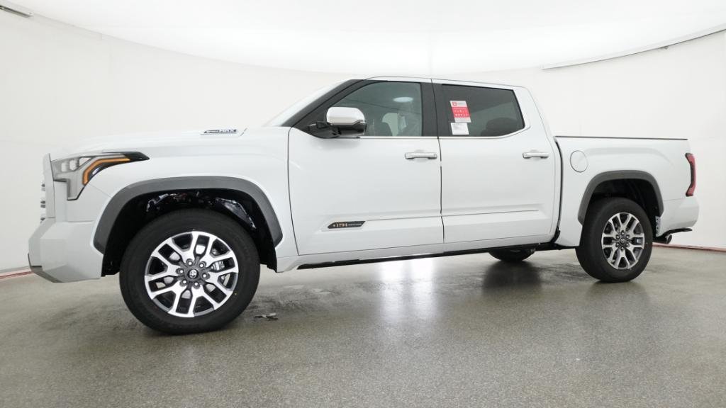 2026 Toyota Tundra 1794 Edition - Photo 22