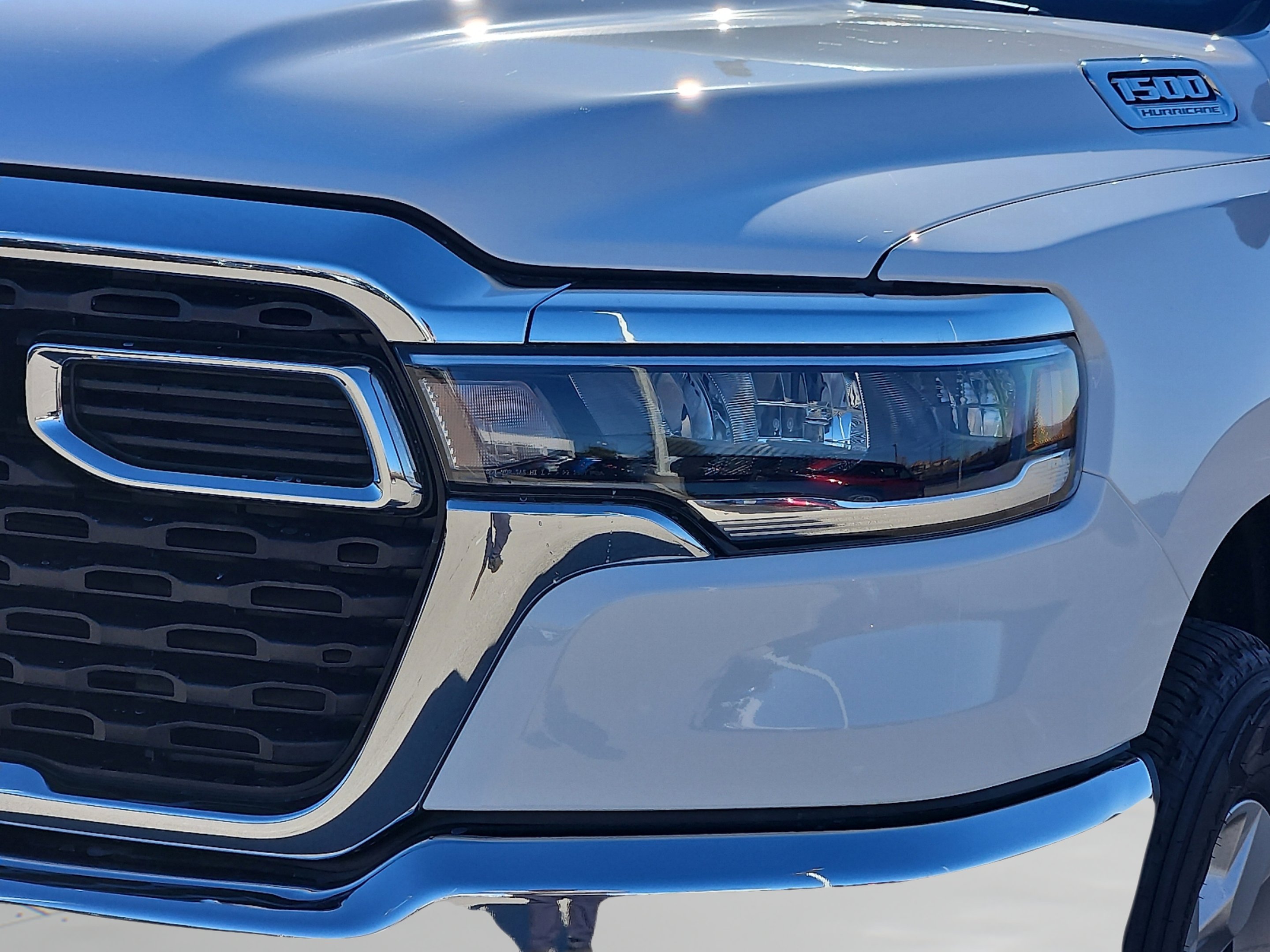 2026 RAM 1500 Big Horn/Lone Star - Photo 27