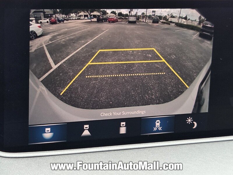 Certified Used 2024 Platinum White Pearl Acura SH-AWD TECH image 20