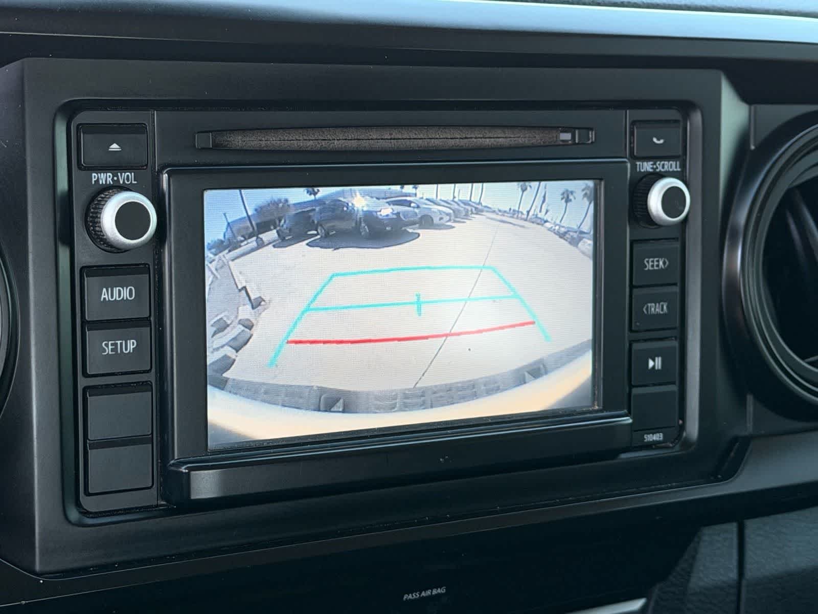 Used 2019 Super White Toyota SR image 27