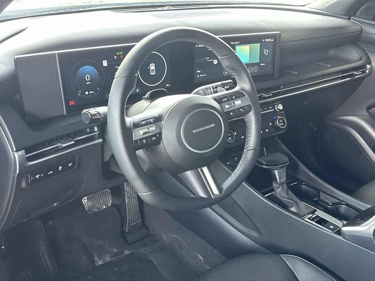 New 2026 Rockwood Green Hyundai XRT image 13