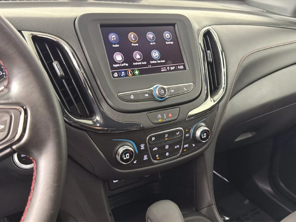 2024 Chevrolet Equinox RS - Photo 23