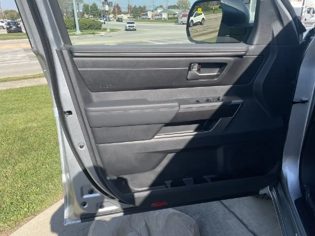 Vehicle thumbnail
