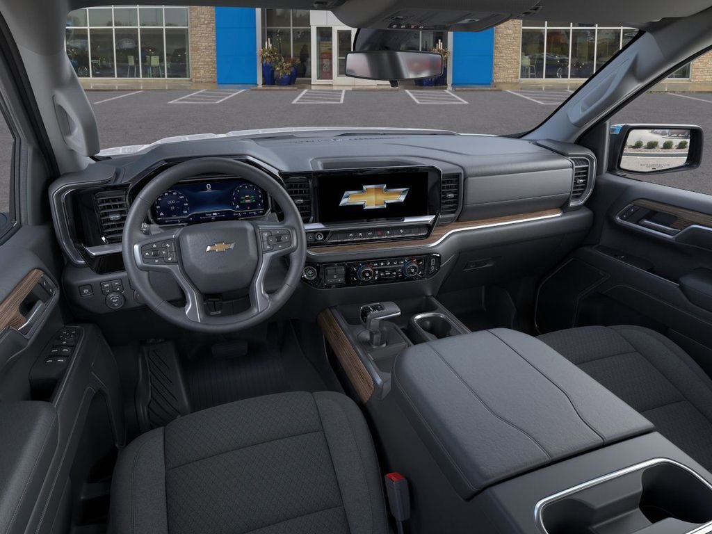 2026 Chevrolet Silverado 1500 LT - Photo 15