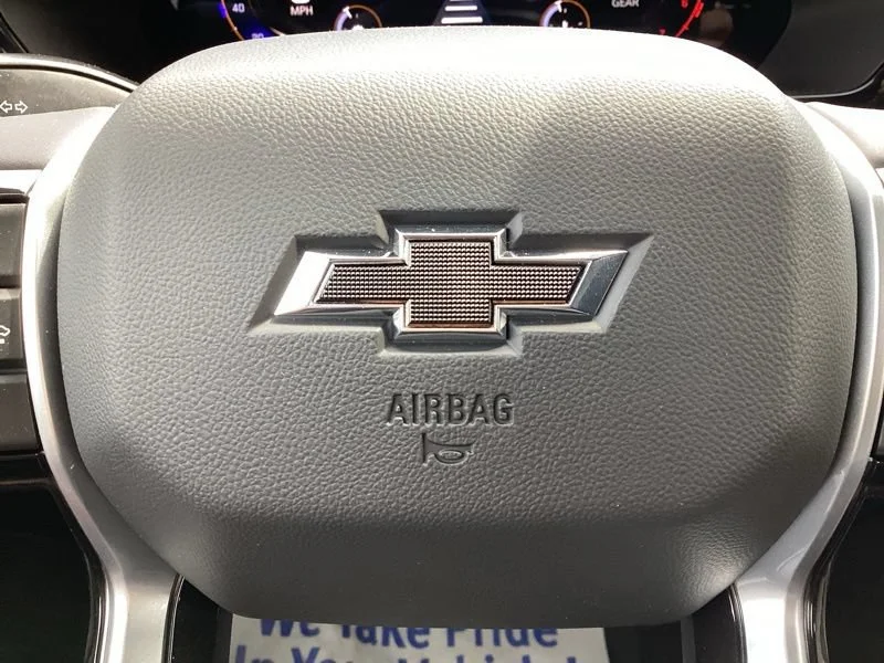 2026 Chevrolet Colorado Z71 - Photo 32