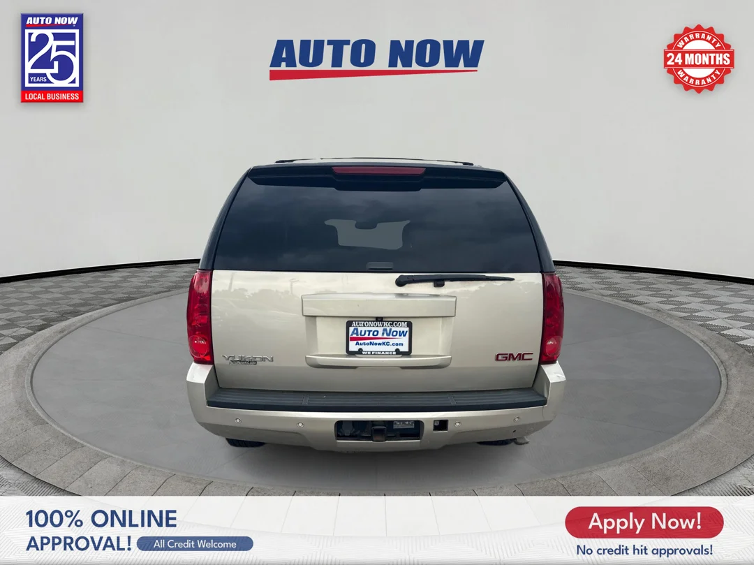 Used 2013 Brown GMC SLT image 8