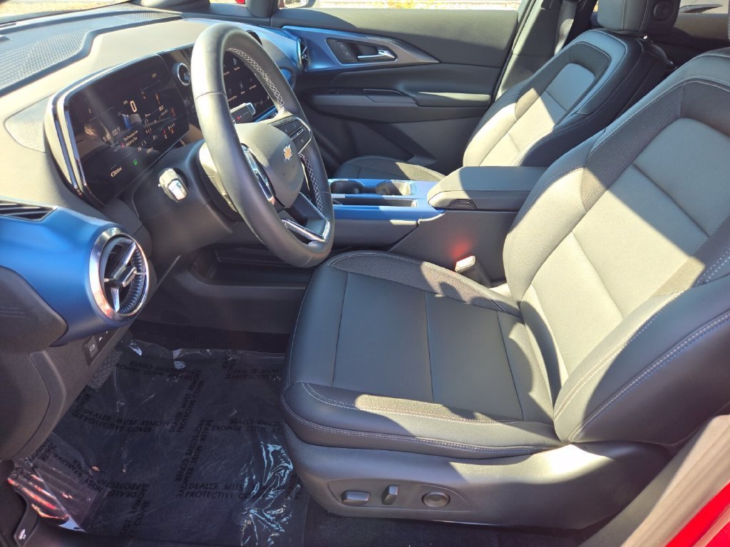 2026 Chevrolet Equinox EV 2LT - Photo 6