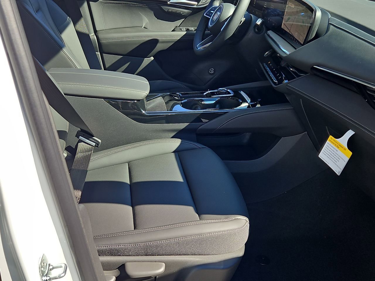 2026 Buick Envision Preferred - Photo 28