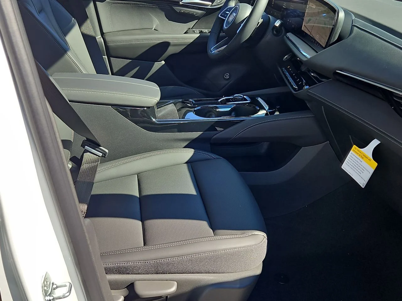 2026 Buick Envision Preferred - Photo 28
