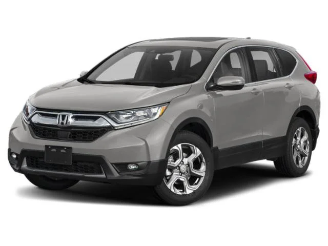 Used 2019 Sandstorm Metallic Honda EX-L image 1