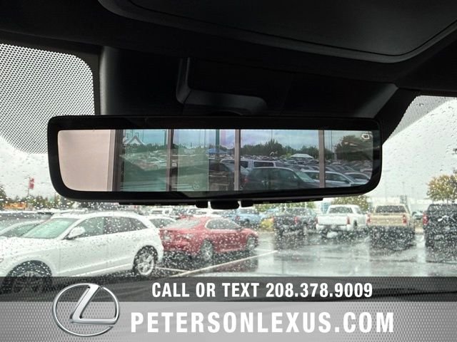 2025 Toyota Tundra 1794 Edition - Photo 15