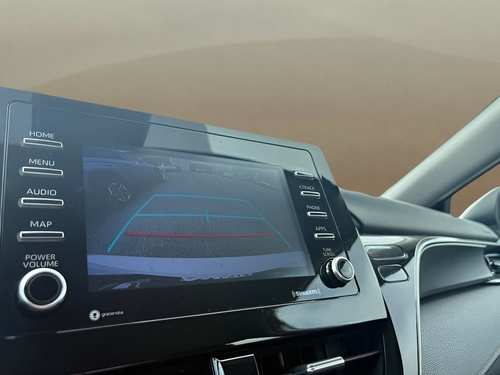 2024 Toyota Camry LE - Photo 16