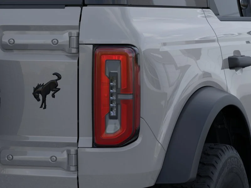 New 2026 Avalanche Gray Ford Outer Banks image 23